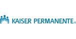 Logo for Kaiser Permanente HOF
