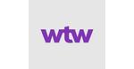 Logo for WTW - Willis Towers Watson