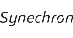 Logo for Synechron