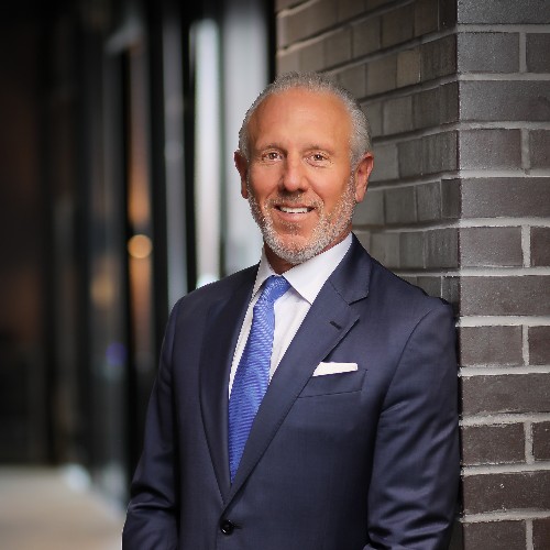 Image of Monty Hoffman