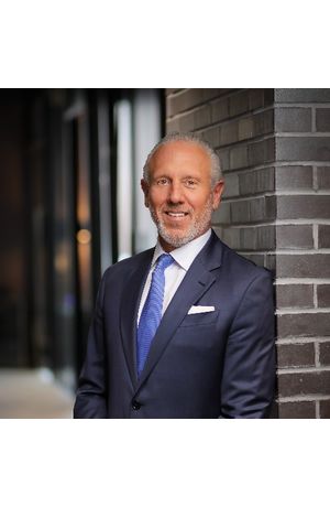 Image of Monty Hoffman