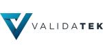 Logo for ValidaTek, Inc.