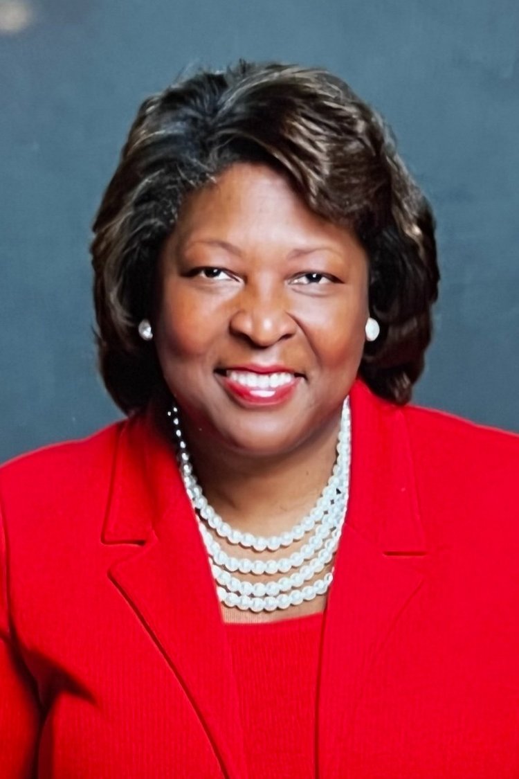 Image of Rosie Allen-Herring