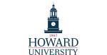 Logo for Howard University