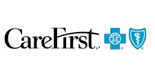 CareFirst BlueCross BlueShield sponsor logo