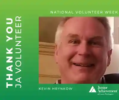 Kevin Hrynkow
