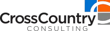 Logo for CrossCountry Consulting