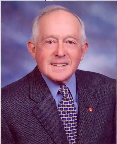 Donald A. Brown | Founding Partner, JBG Companies