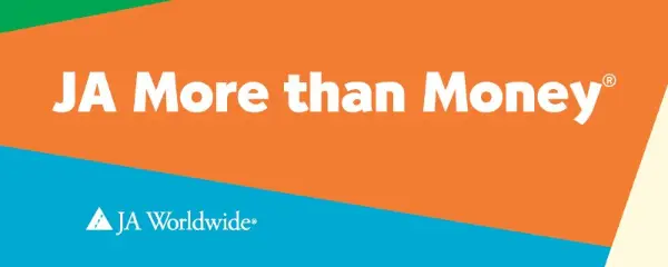 ja more than money logo