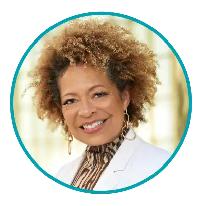 Headshot photo of Deryl McKissack, PE