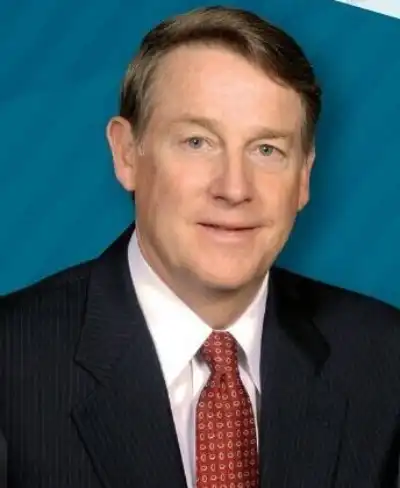 Photo headshot of Mike Daniels