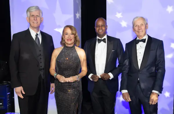 2025 Washington Business Hall of Fame Laureates