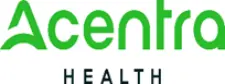 Logo for Acentra Health HOF