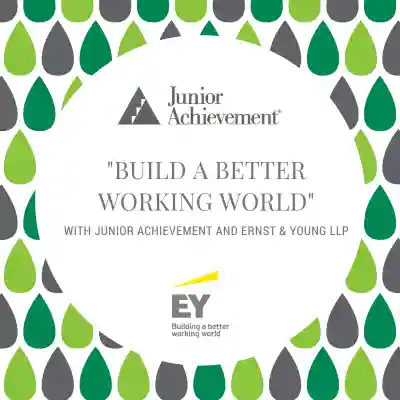 JA and EY Partnership Image