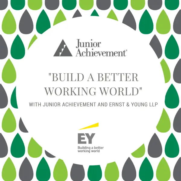 JA and EY Partnership Image