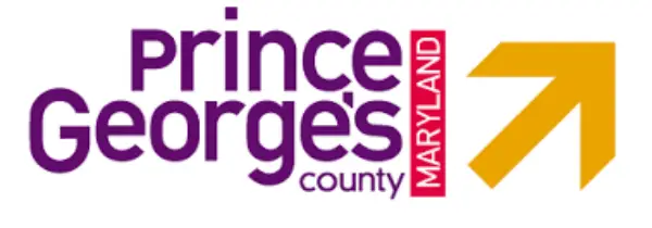 Prince George's County Logo