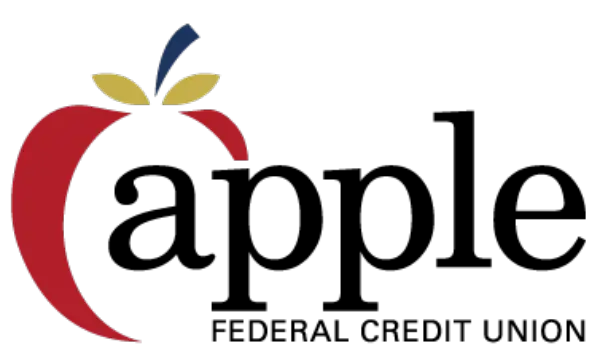Apple FCU Logo