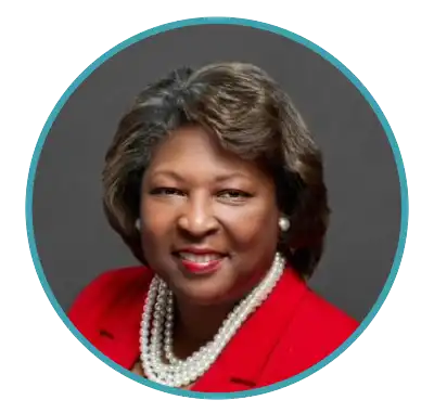 ROSIE ALLEN-HERRING President & CHIEF EXECUTIVE OFFICER