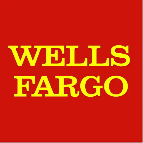 wells fargo logo
